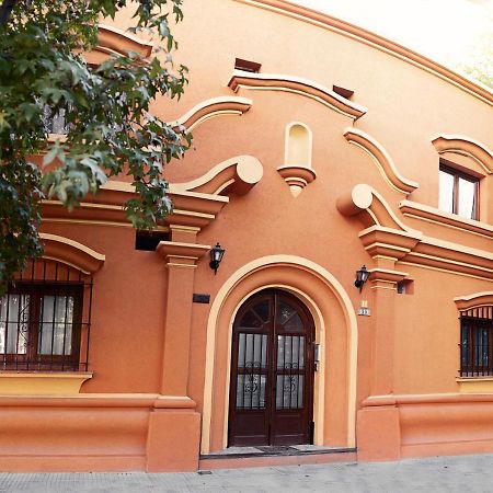 살타 Donna Alda Casa 아파트 외부 사진