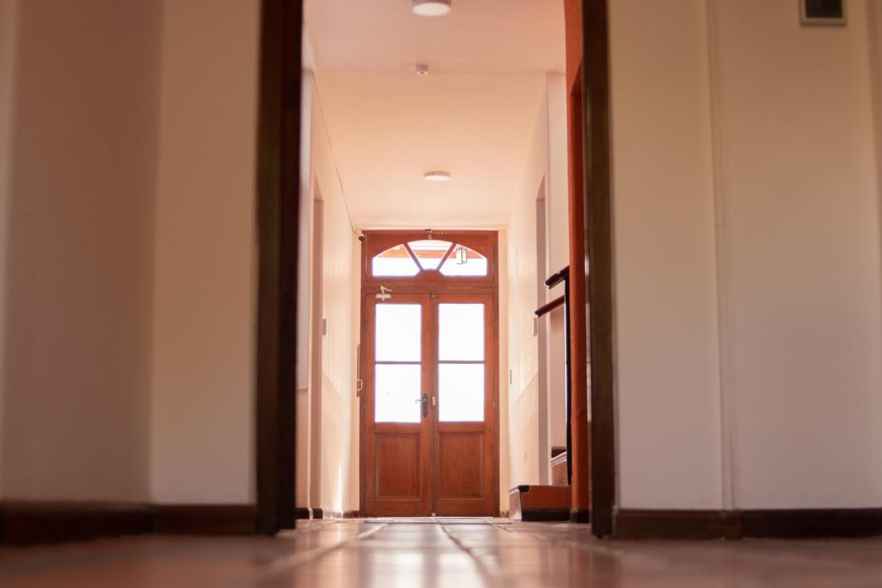 살타 Donna Alda Casa 아파트 외부 사진