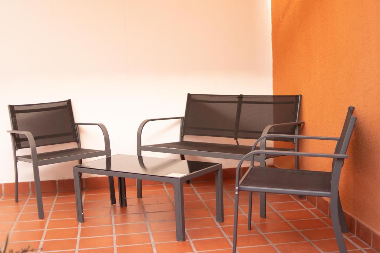 살타 Donna Alda Casa 아파트 외부 사진