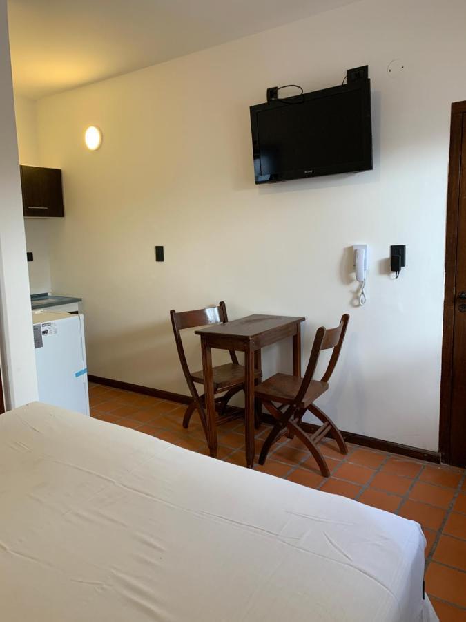 살타 Donna Alda Casa 아파트 외부 사진