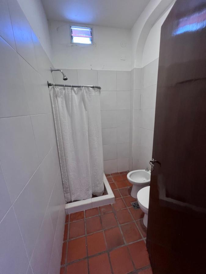 살타 Donna Alda Casa 아파트 외부 사진