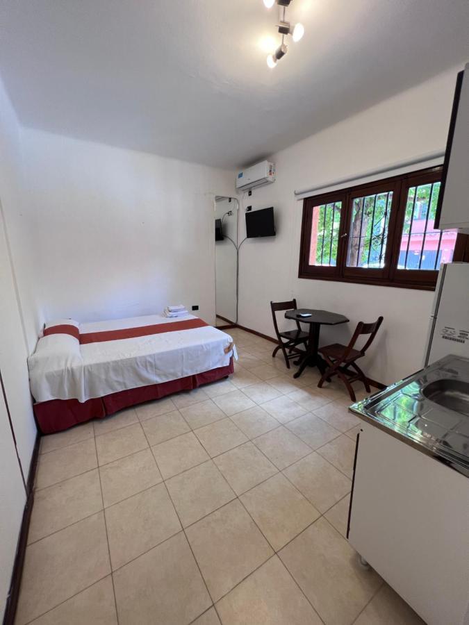 살타 Donna Alda Casa 아파트 외부 사진