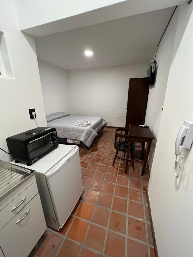 살타 Donna Alda Casa 아파트 외부 사진