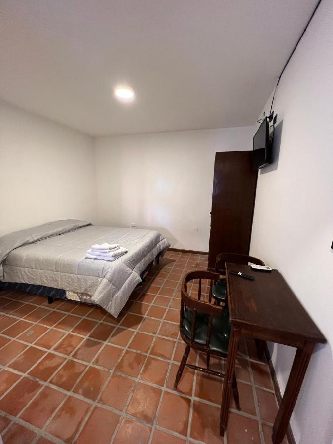 살타 Donna Alda Casa 아파트 외부 사진